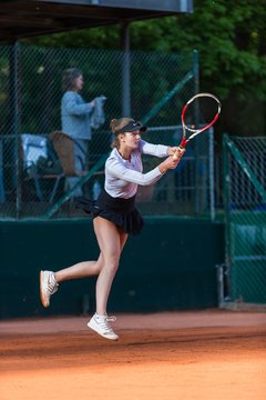 Bild 259 - LL TG Duesternbrook - TSV Glinde : Ergebnis: 3:6